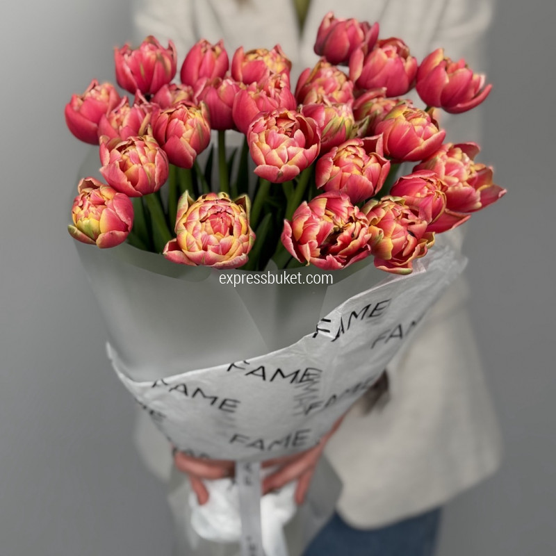 Огненный поцелуй