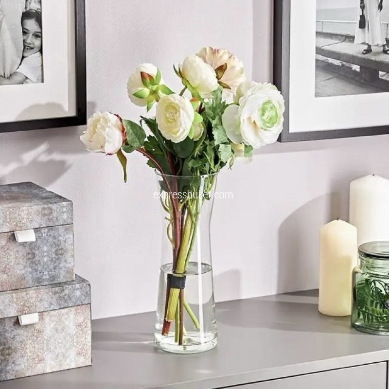 Ваза для цветов "Элс"