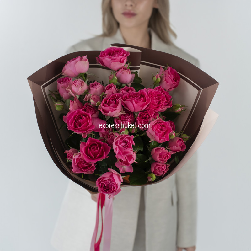 Букет Шанель