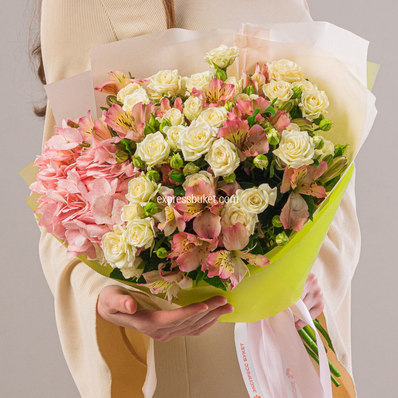 Венский бал цветов