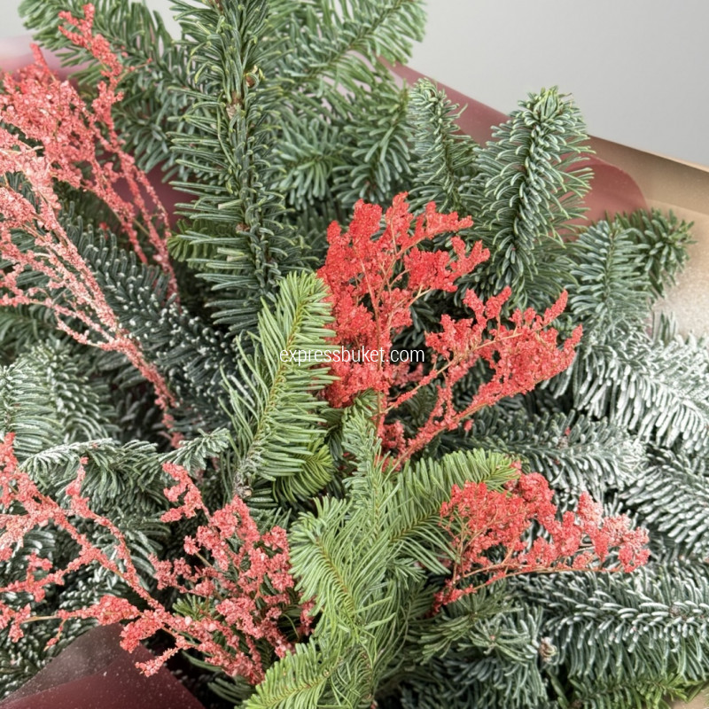 Встречаем Новый год