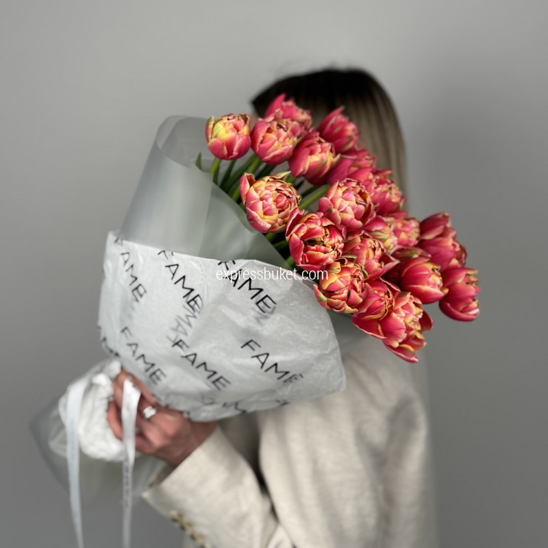 Огненный поцелуй