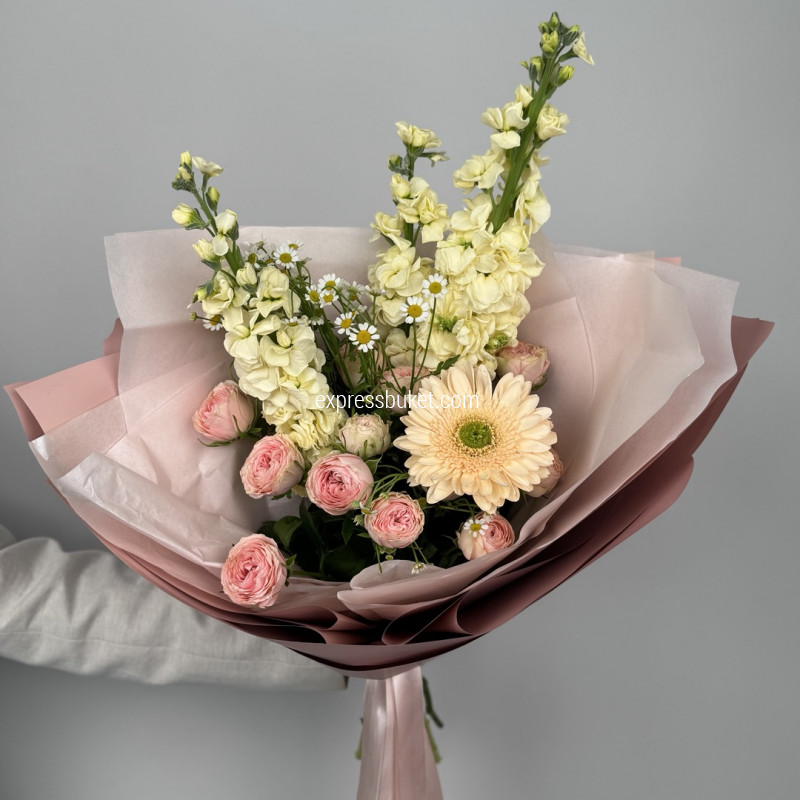 Теплое настроение